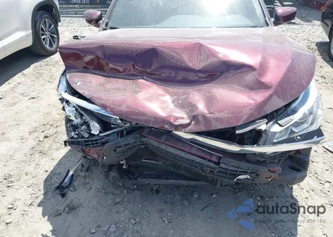 2016 Honda Accord Sport z USA, uszkodzony, nr VIN 1HGCR2F57GA052944